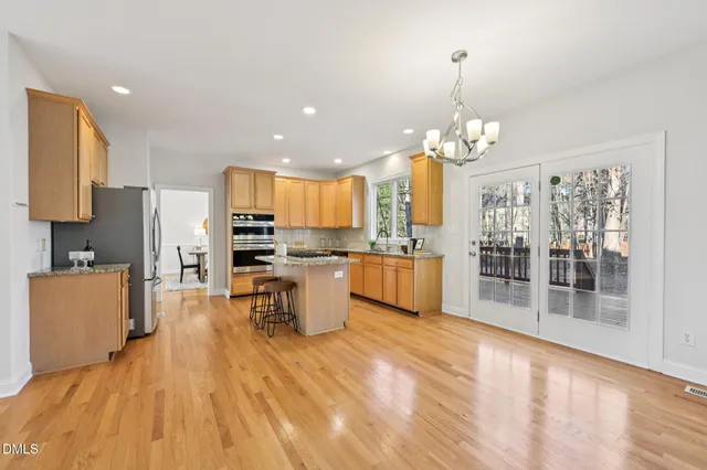 $949,000 | 104 Cupola Chase Way, Cary, NC 27519