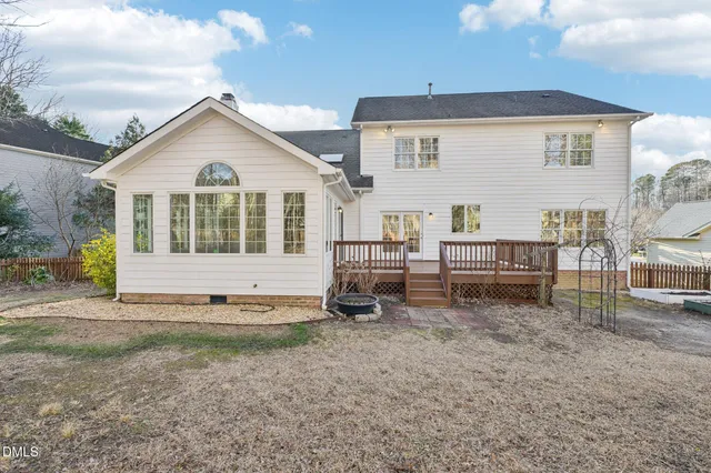 $949,000 | 104 Cupola Chase Way, Cary, NC 27519