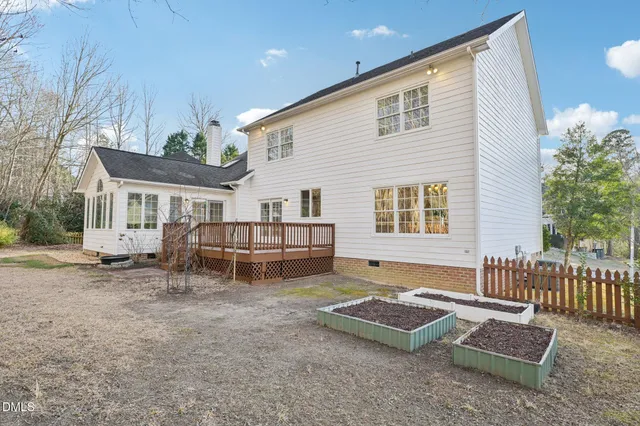 $949,000 | 104 Cupola Chase Way, Cary, NC 27519