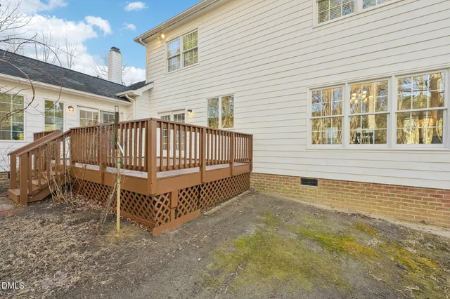 $949,000 | 104 Cupola Chase Way, Cary, NC 27519