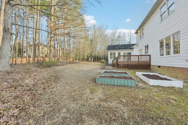 $949,000 | 104 Cupola Chase Way, Cary, NC 27519