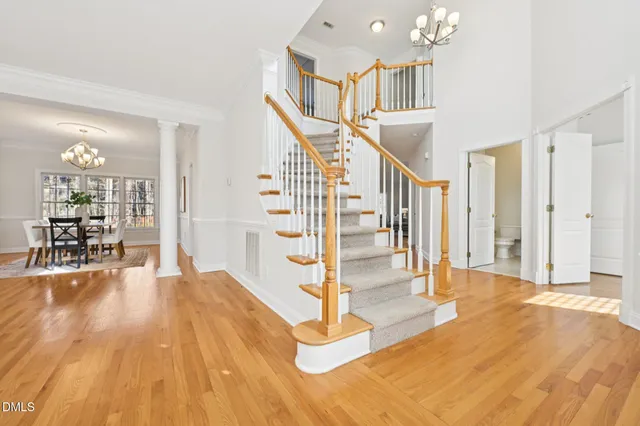 $949,000 | 104 Cupola Chase Way, Cary, NC 27519