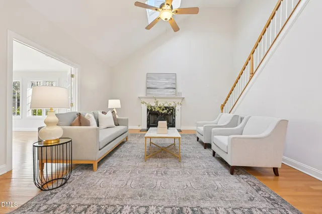 $949,000 | 104 Cupola Chase Way, Cary, NC 27519