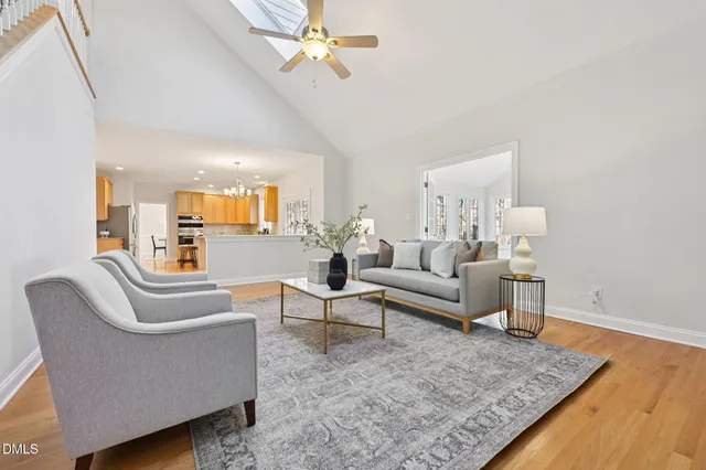 $949,000 | 104 Cupola Chase Way, Cary, NC 27519