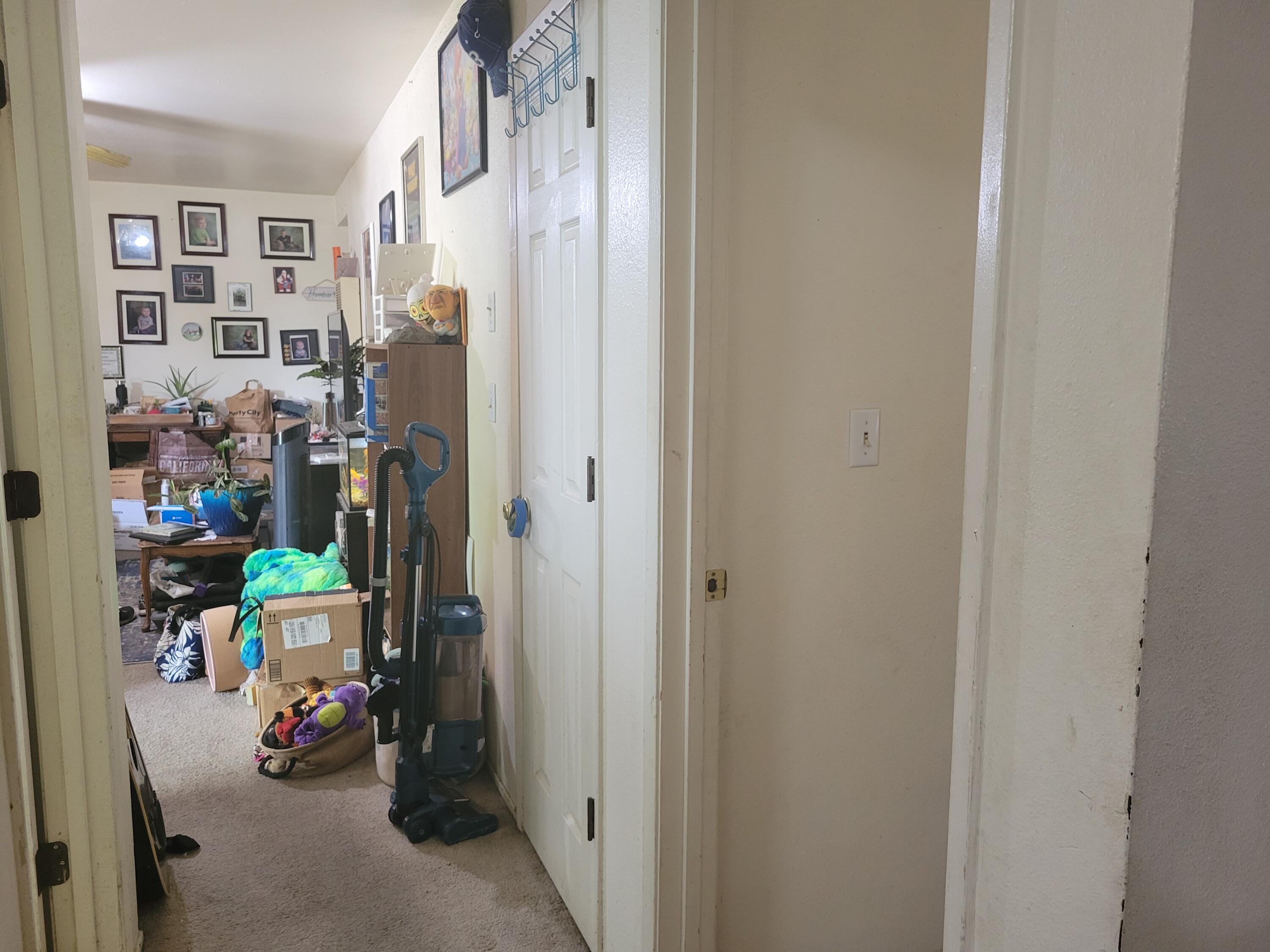 2490 Galaxy Way Redding, CA 96002 - Photo 18 of 30 a view of storage and utility room