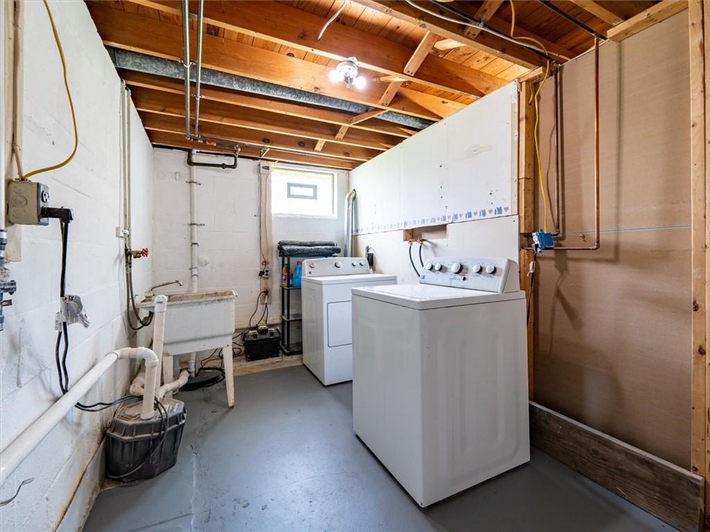 526 Robertson Road Churchville, NY 14428 - Photo 26 of 50