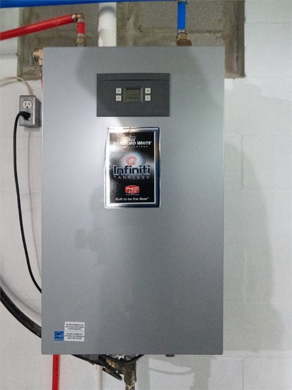 526 Robertson Road Churchville, NY 14428 - Photo 27 of 50