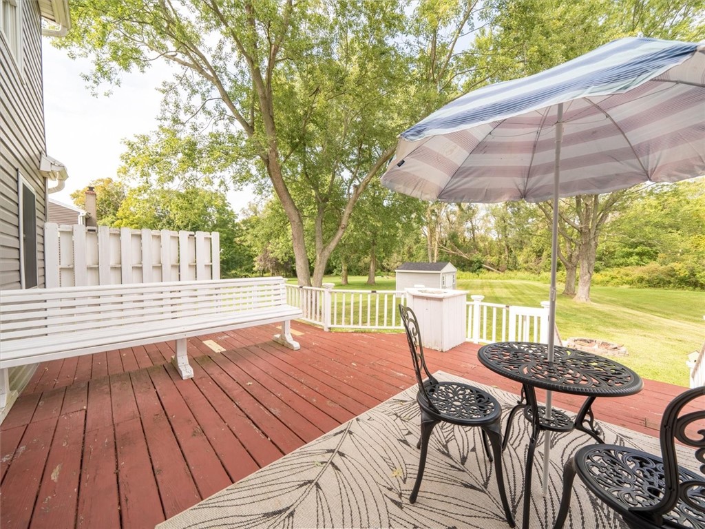 526 Robertson Road Churchville, NY 14428 - Photo 31 of 50