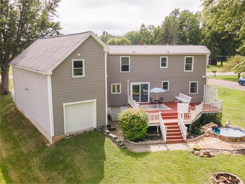 526 Robertson Road Churchville, NY 14428 - Photo 34 of 50