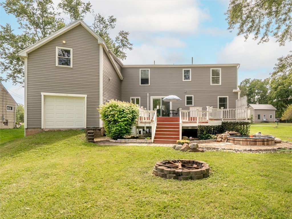 526 Robertson Road Churchville, NY 14428 - Photo 36 of 50