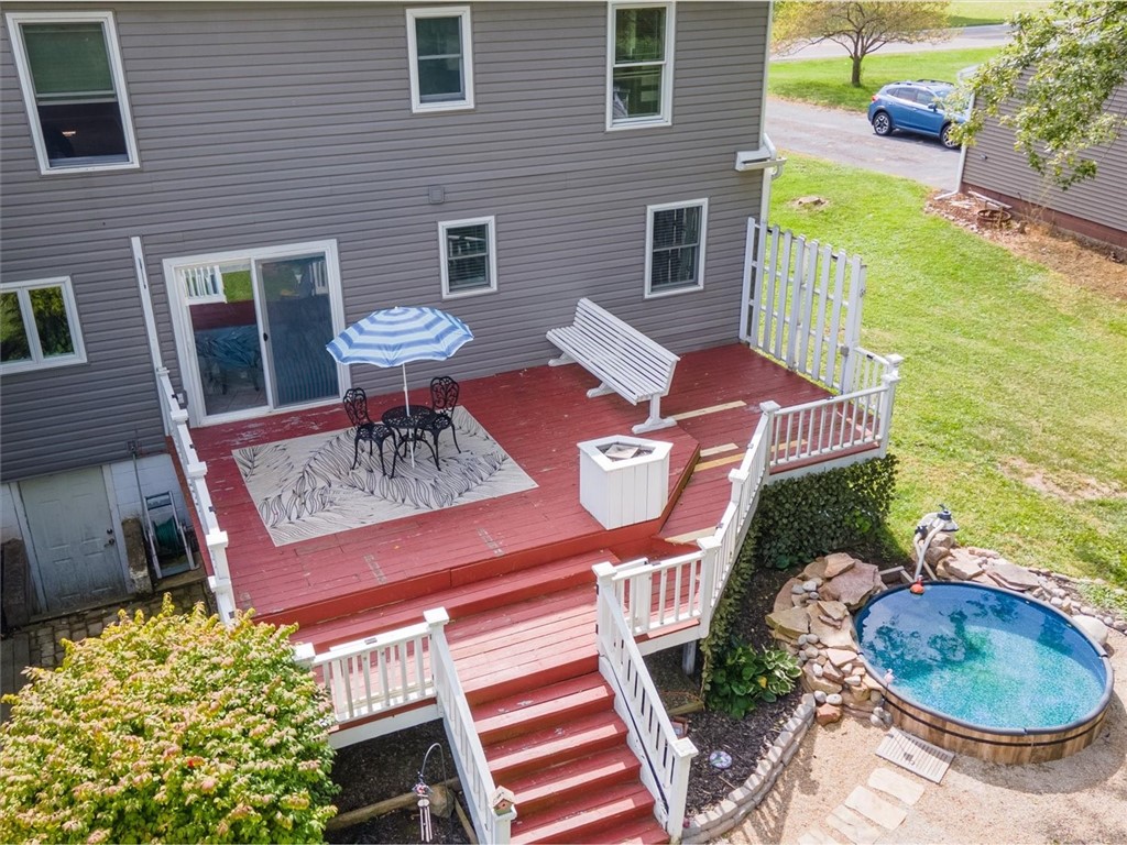 526 Robertson Road Churchville, NY 14428 - Photo 37 of 50