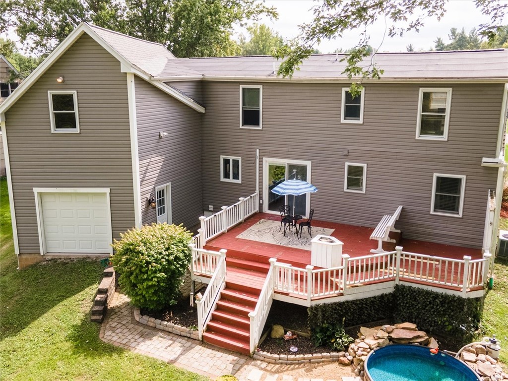 526 Robertson Road Churchville, NY 14428 - Photo 38 of 50