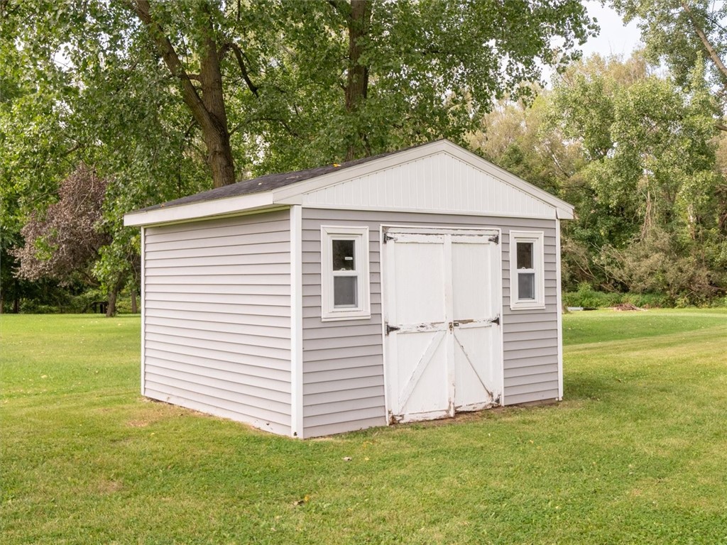 526 Robertson Road Churchville, NY 14428 - Photo 39 of 50