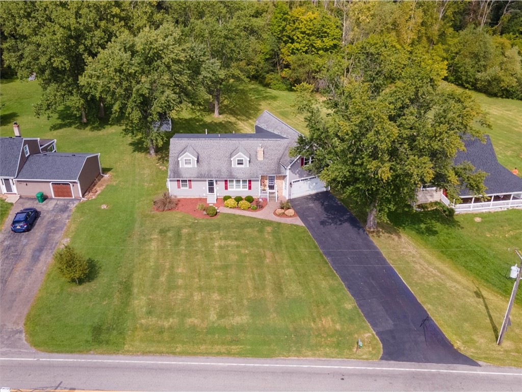 526 Robertson Road Churchville, NY 14428 - Photo 40 of 50