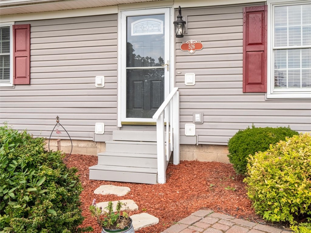 526 Robertson Road Churchville, NY 14428 - Photo 4 of 50