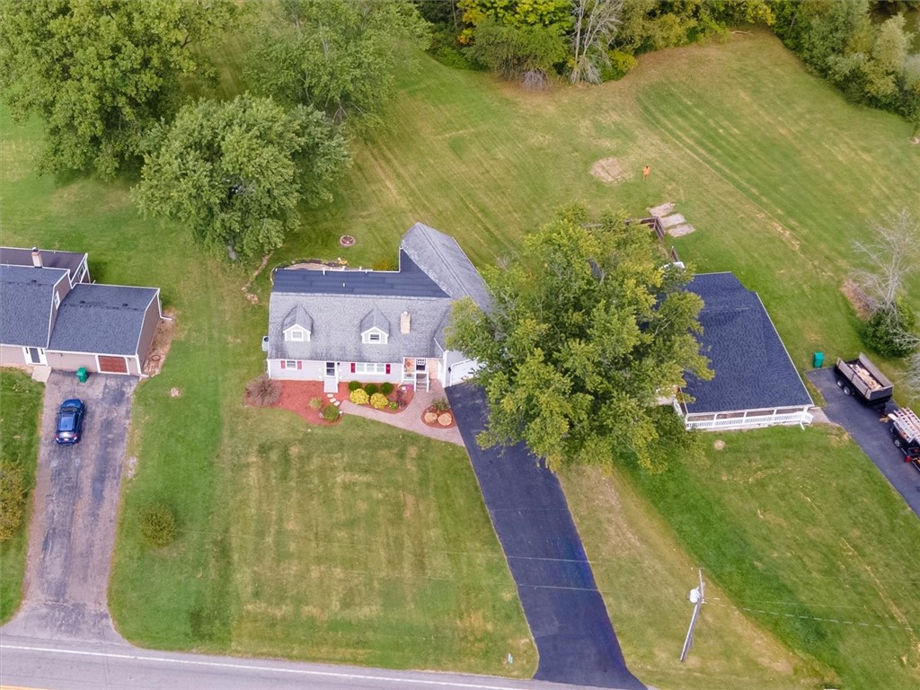 526 Robertson Road Churchville, NY 14428 - Photo 41 of 50