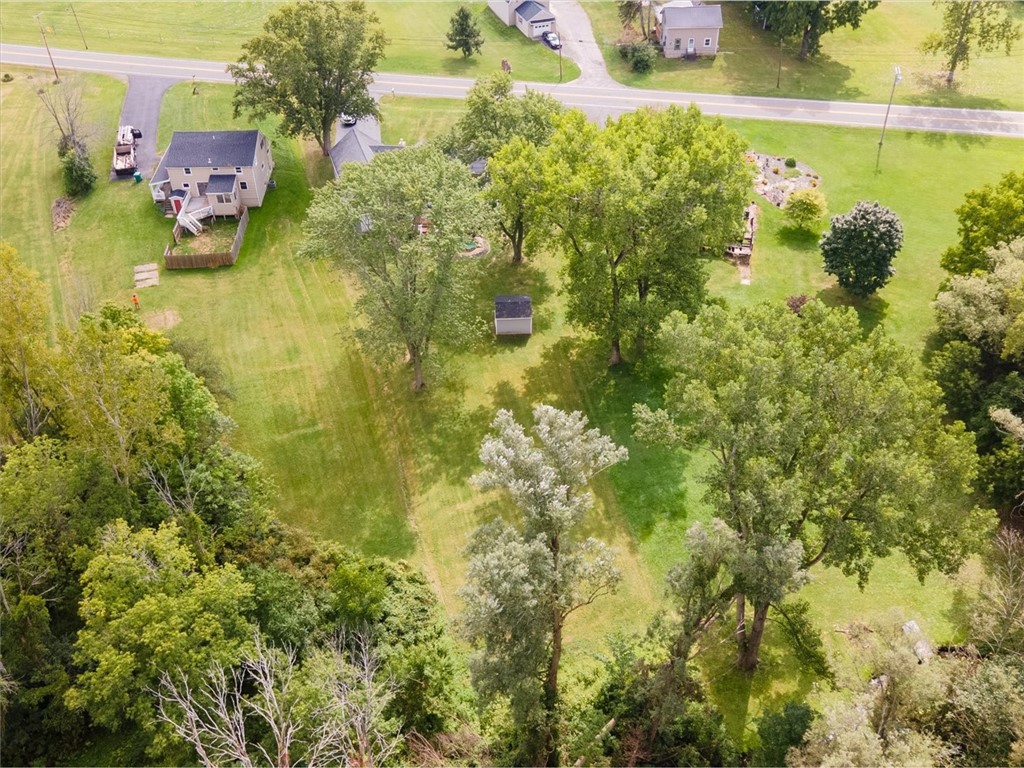 526 Robertson Road Churchville, NY 14428 - Photo 44 of 50