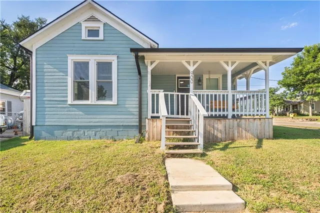 $169,900 | 900 Walnut Avenue, Osawatomie, KS 66064