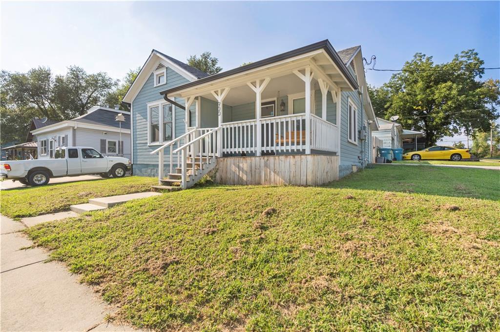 900 Walnut Avenue Osawatomie, KS 66064 - Photo 2 of 9