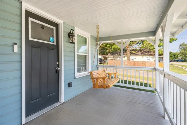 $169,900 | 900 Walnut Avenue, Osawatomie, KS 66064