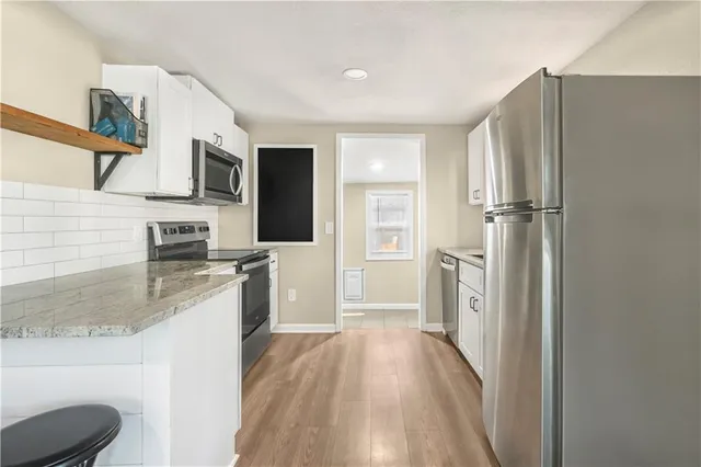 $169,900 | 900 Walnut Avenue, Osawatomie, KS 66064