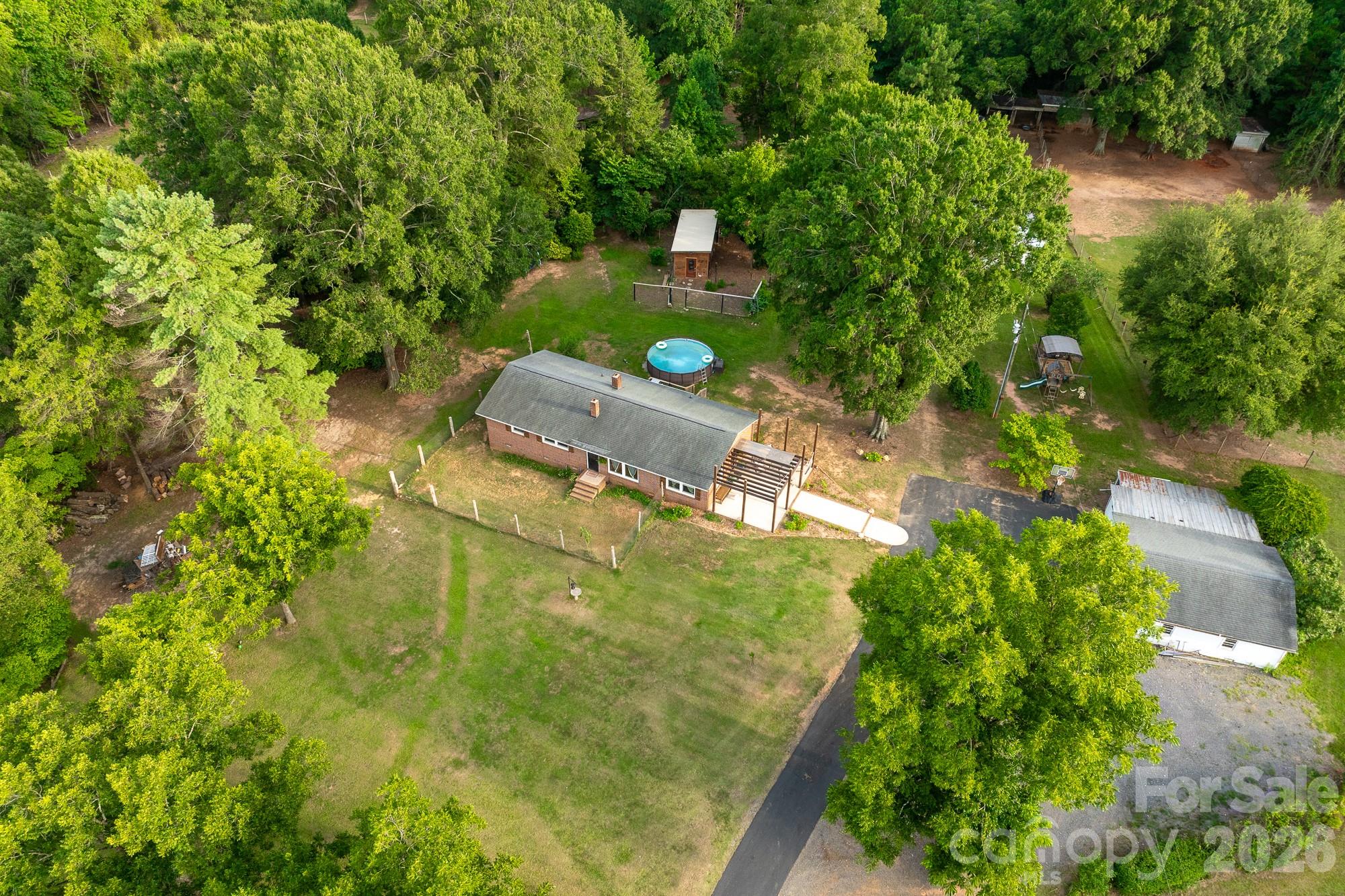 561 North Shiloh Road York, SC 29745 - Photo 2 of 41 Gallery Image 2