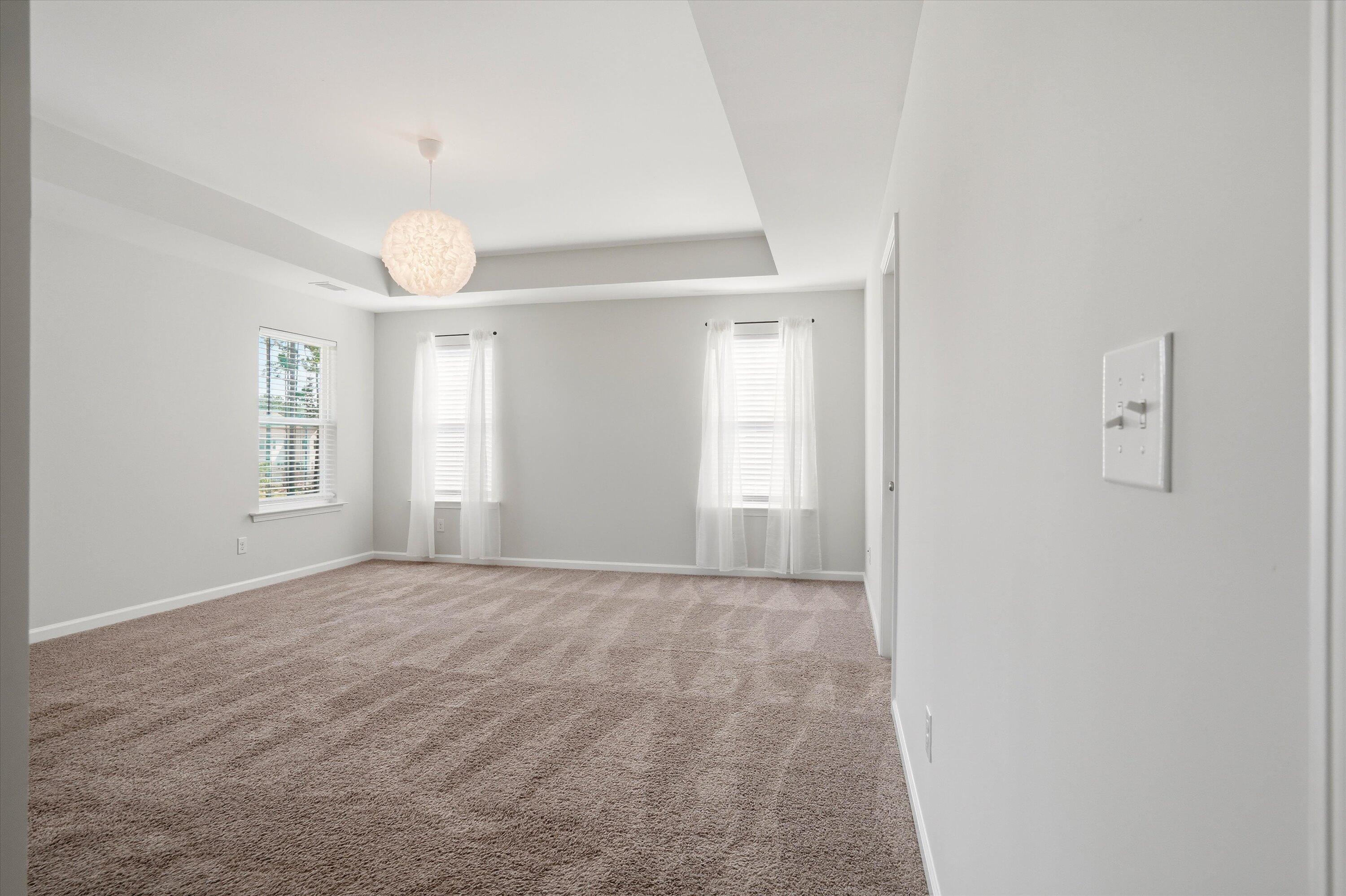 295 Saxony Loop Summerville, SC 29486 - Photo 24 of 54 Primary Bedroom