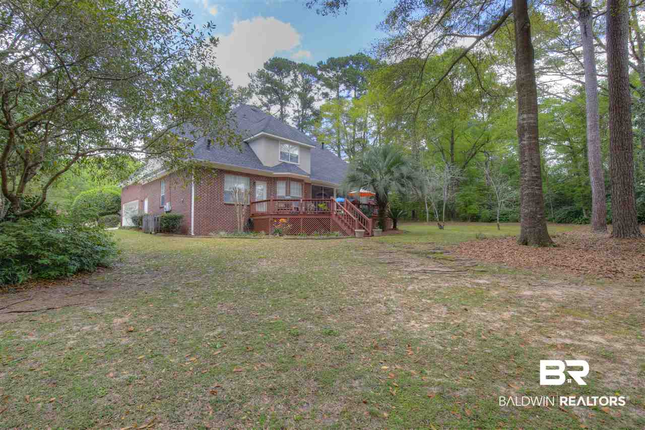 8712 Tupelo Court Daphne, AL 36527 - Photo 34 of 37