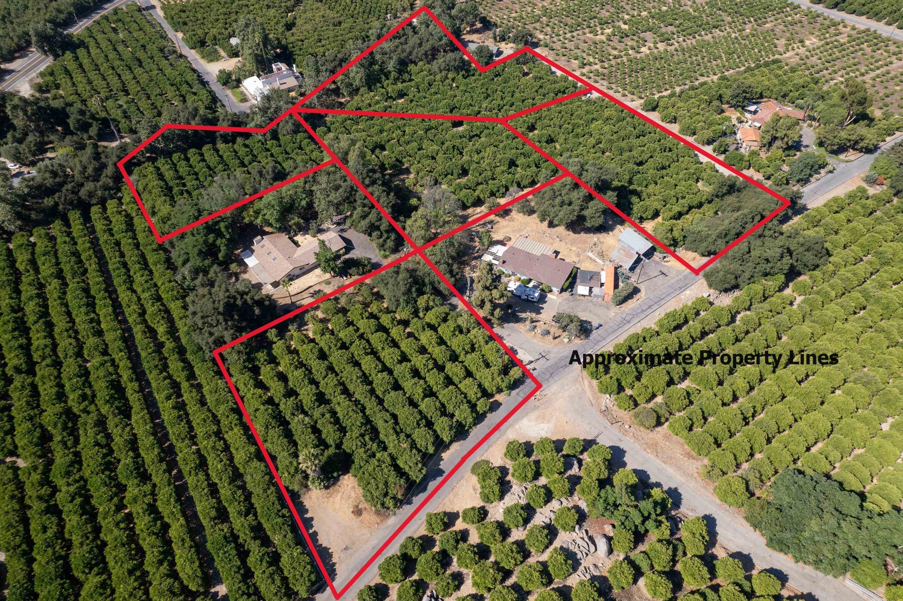 5 Rincon Springs Rd Valley Ctr Ca  