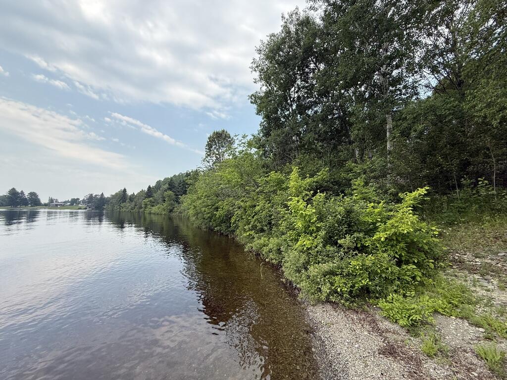 2360 Aroostook Road Eagle Lake, ME 04739 - Photo 3 of 39 Lake Lot