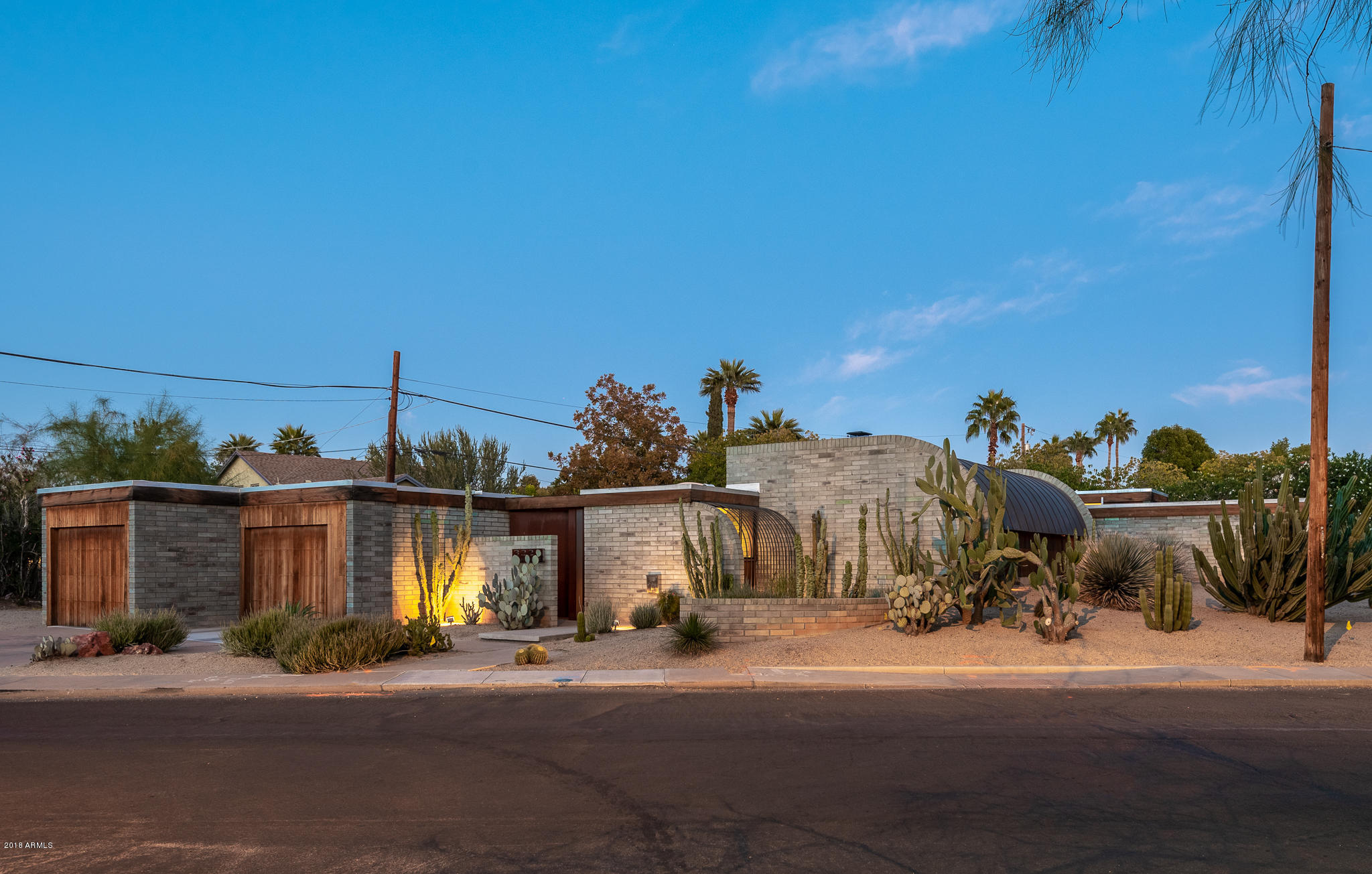 1348 East Cheery Lynn Road Phoenix, AZ 85014 - Photo 1 of 69 2