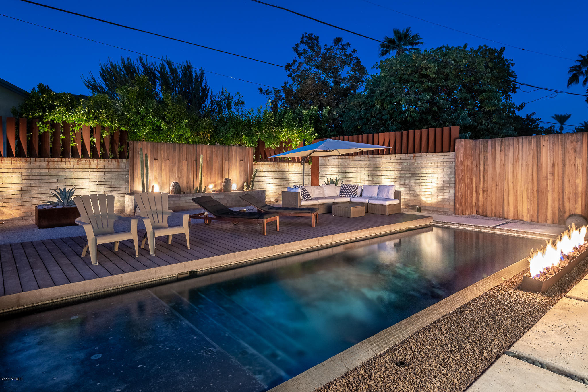1348 East Cheery Lynn Road Phoenix, AZ 85014 - Photo 13 of 69 13