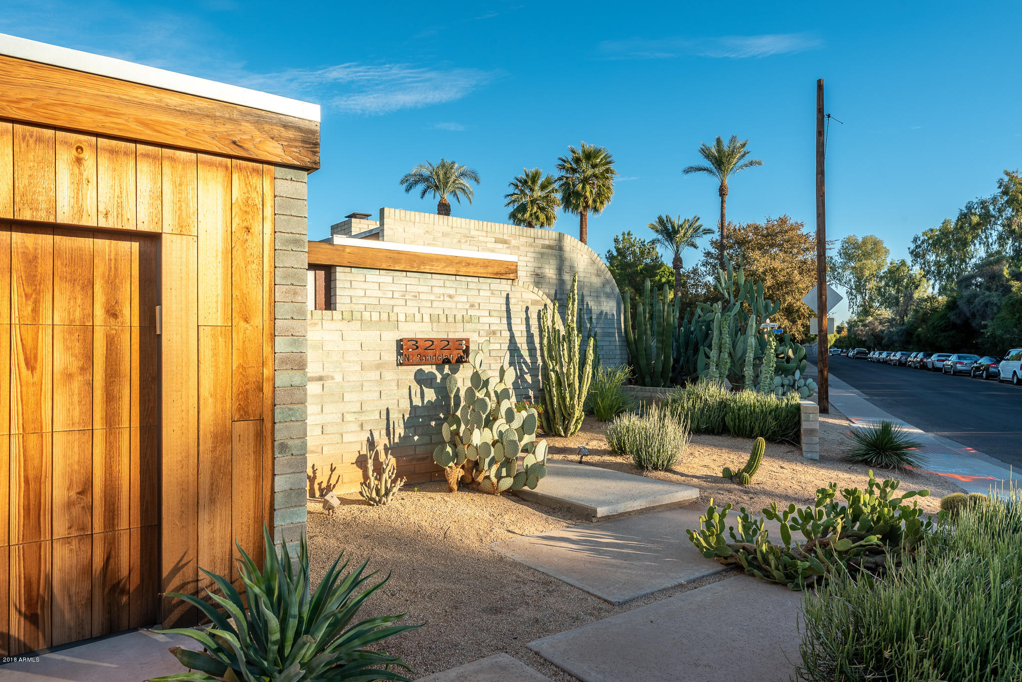 1348 East Cheery Lynn Road Phoenix, AZ 85014 - Photo 20 of 69 20