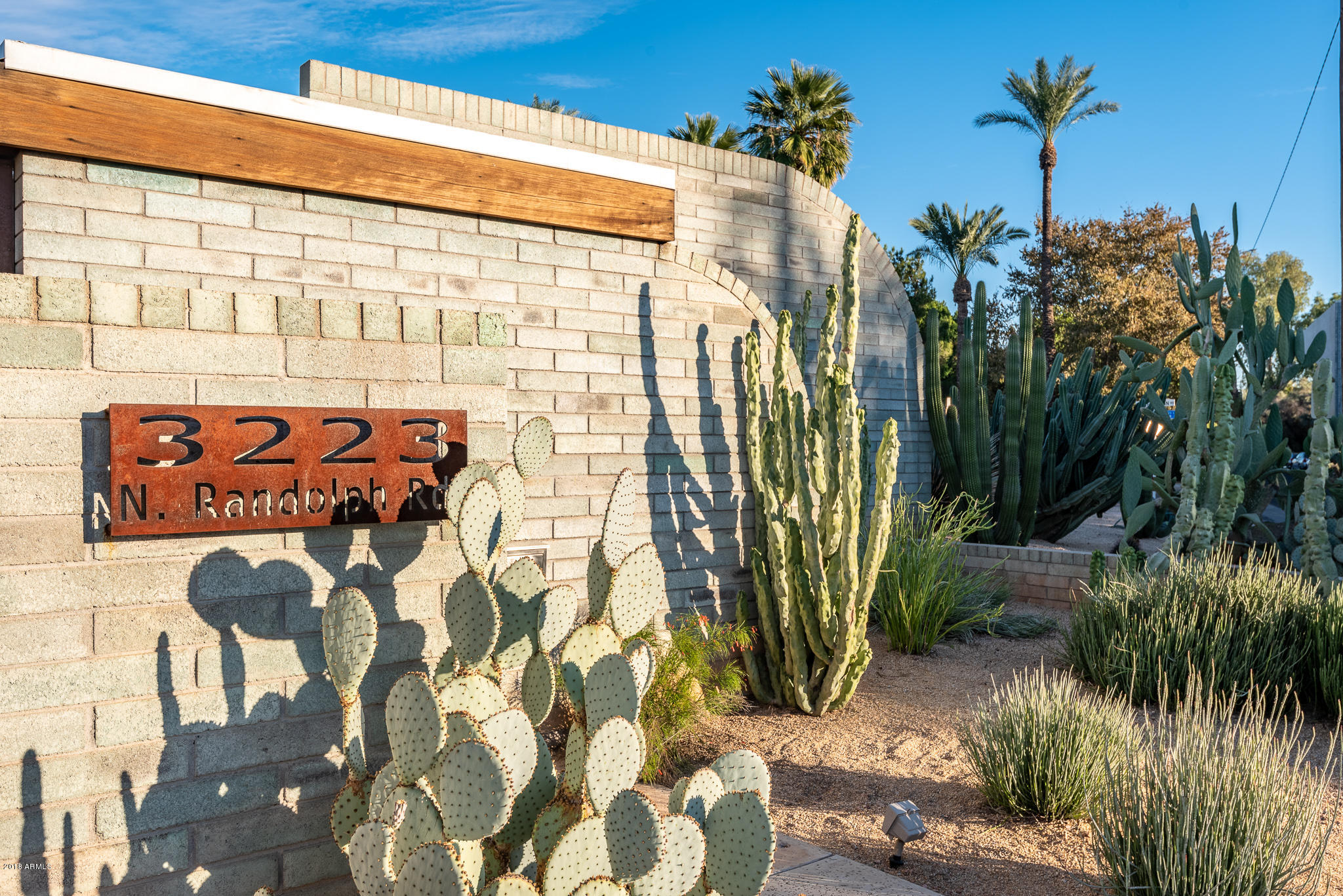 1348 East Cheery Lynn Road Phoenix, AZ 85014 - Photo 21 of 69 21