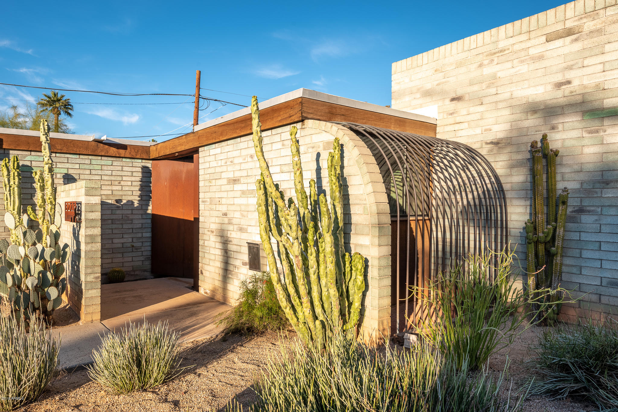 1348 East Cheery Lynn Road Phoenix, AZ 85014 - Photo 23 of 69 23