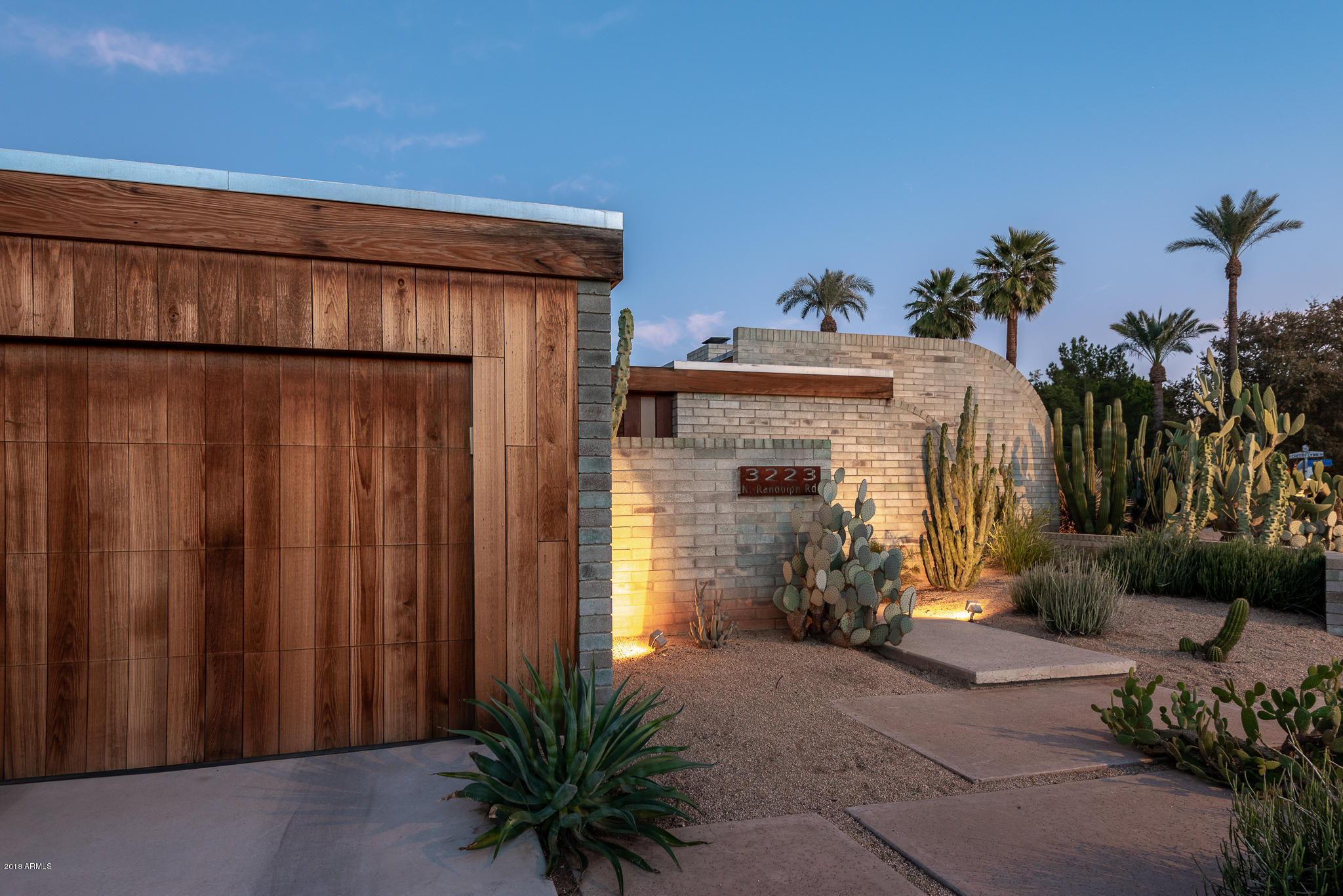 1348 East Cheery Lynn Road Phoenix, AZ 85014 - Photo 3 of 69 3