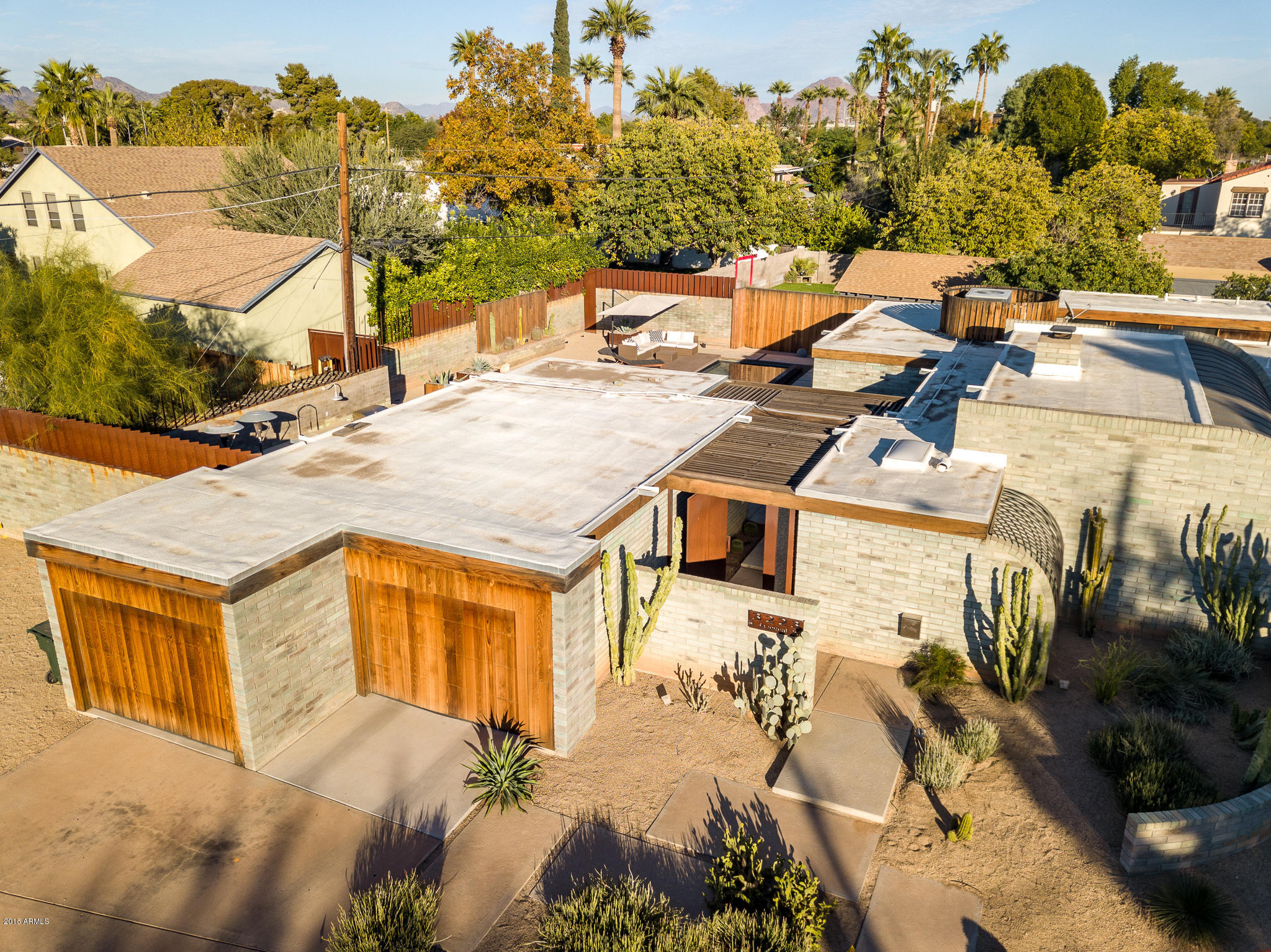 1348 East Cheery Lynn Road Phoenix, AZ 85014 - Photo 68 of 69 68