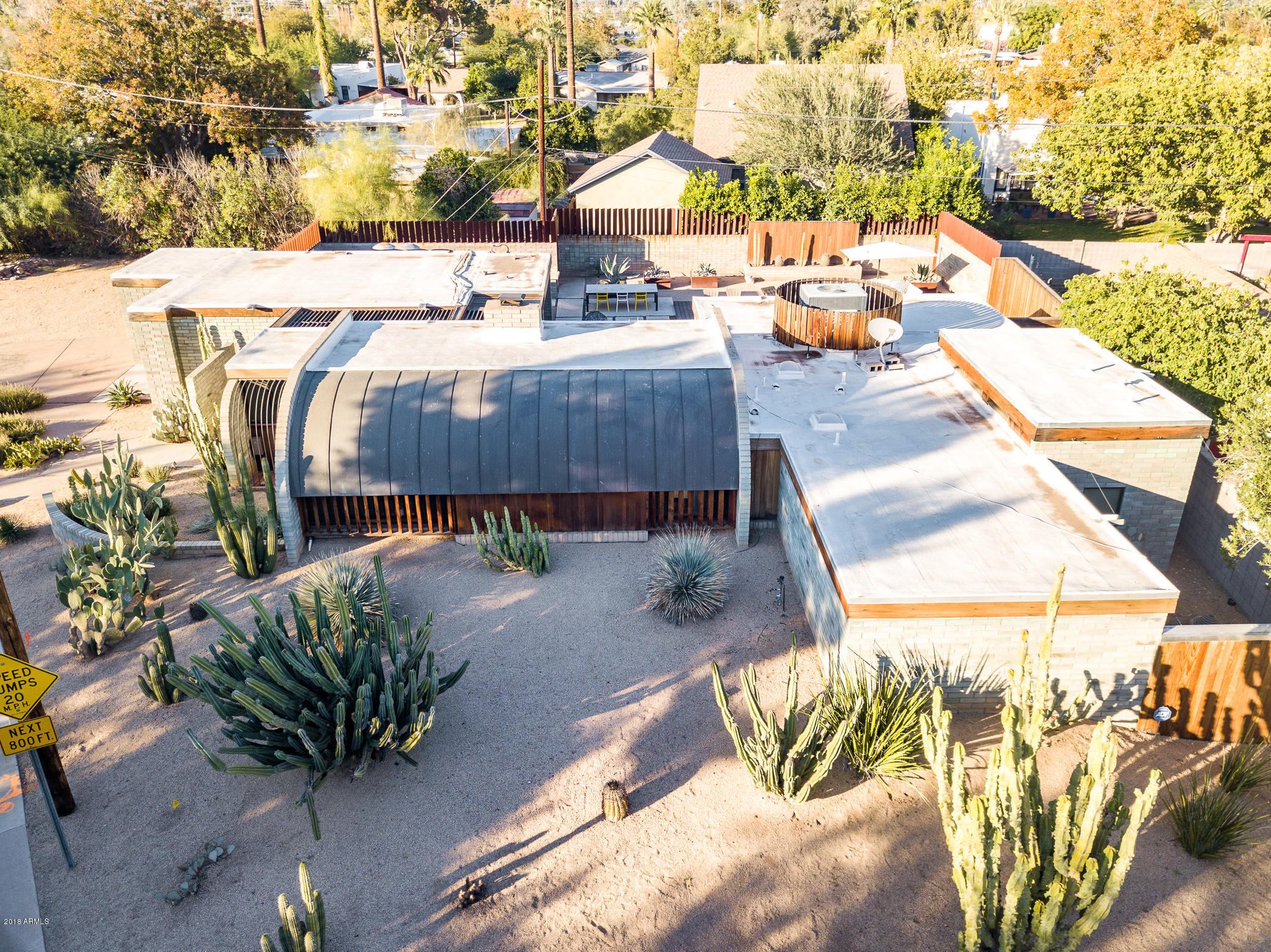 1348 East Cheery Lynn Road Phoenix, AZ 85014 - Photo 69 of 69 69