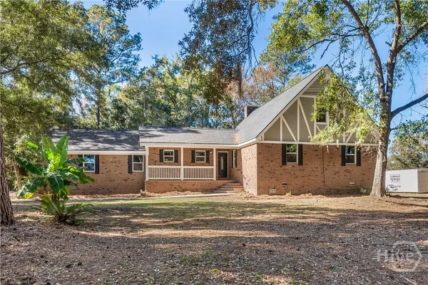 $439,000 | 347 Riverbend Road, Richmond Hill, GA 31324