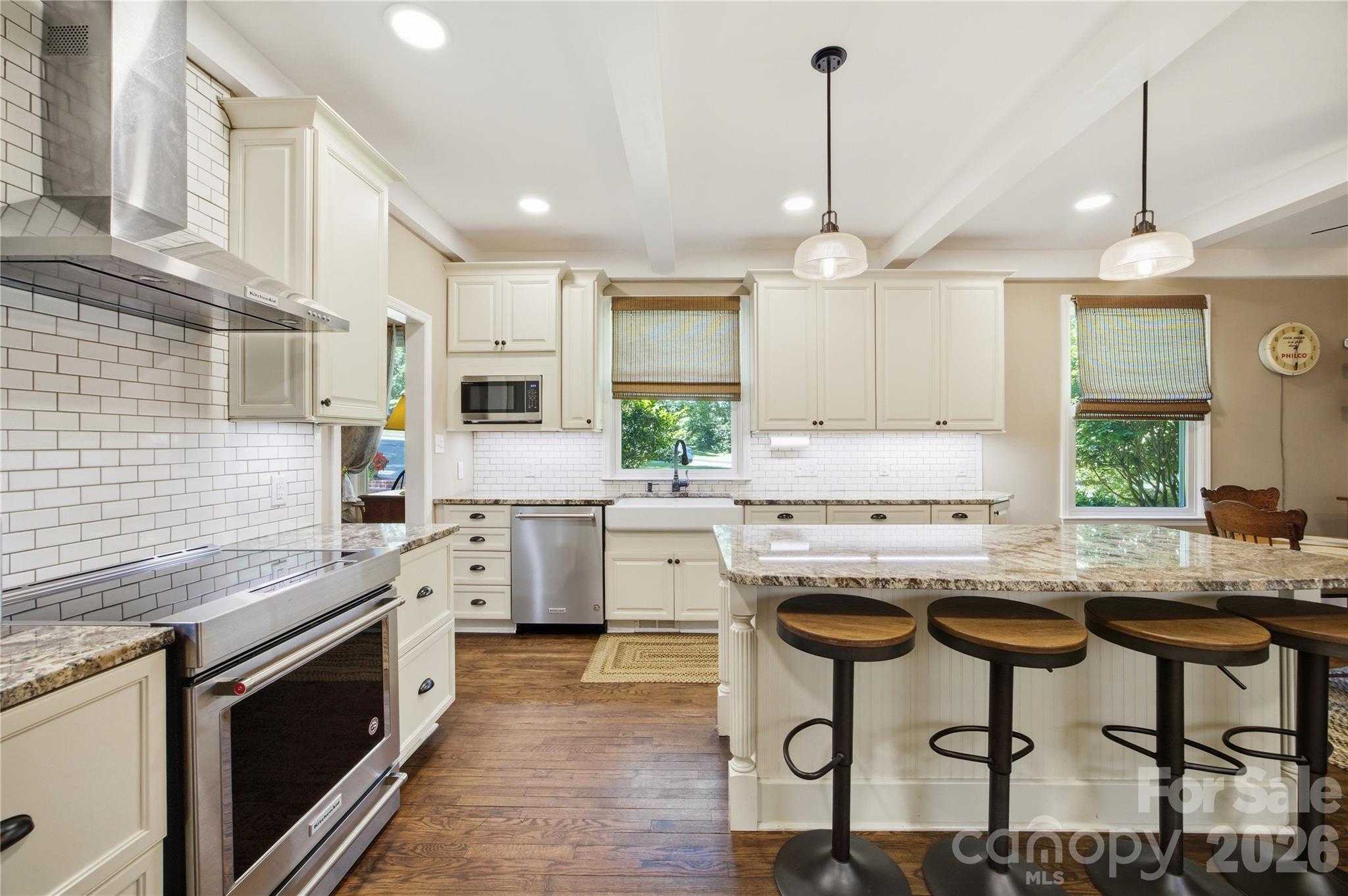 455 Heathcote Road Statesville, NC 28677 - Photo 14 of 44