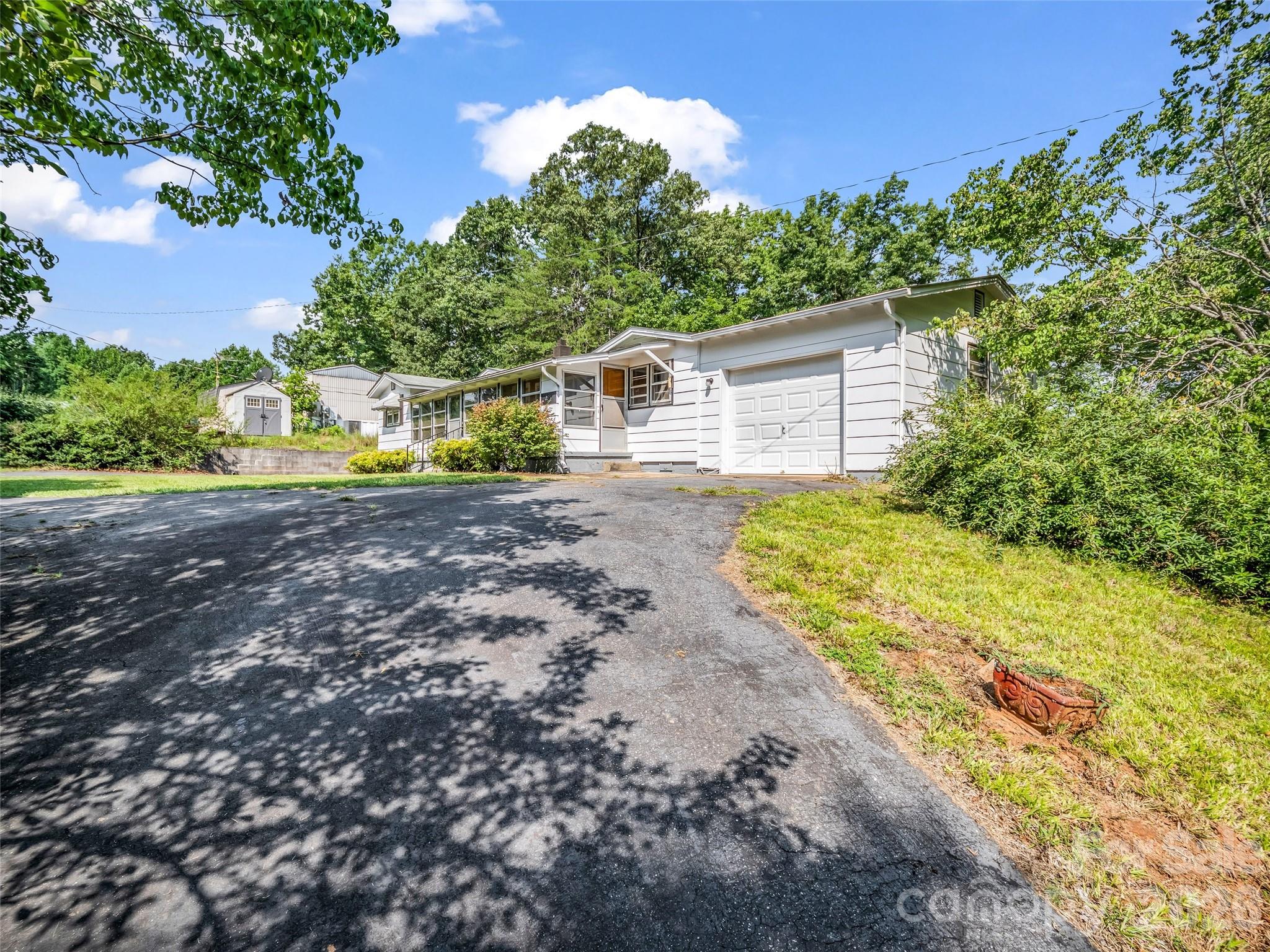238 Howell Road Lake Lure, NC 28746 - Photo 27 of 34