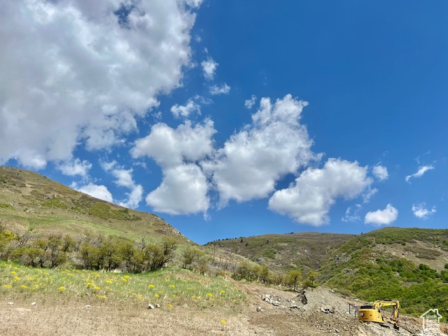 159 Rock Loft Ridge Drive, Unit 59R Fruit Heights, UT 84037 - Photo 4 of 17 View of mountain background