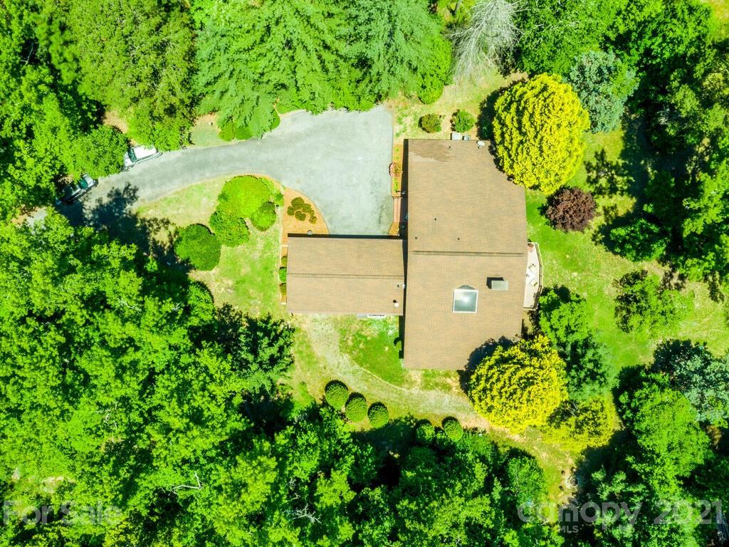 1032 Hooper Creek Road Tryon, NC 28782 - Photo 40 of 42