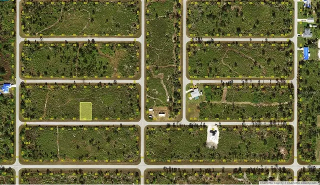 a view of a glass door