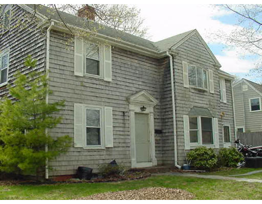 27 Leicester Road Marblehead, MA 01945 - Photo 1 of 11