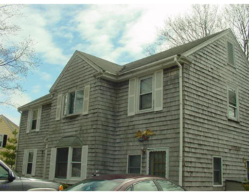 27 Leicester Road Marblehead, MA 01945 - Photo 2 of 11
