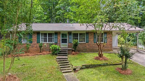 $374,000 | 1230 Redbud Drive, Marietta, GA 30062