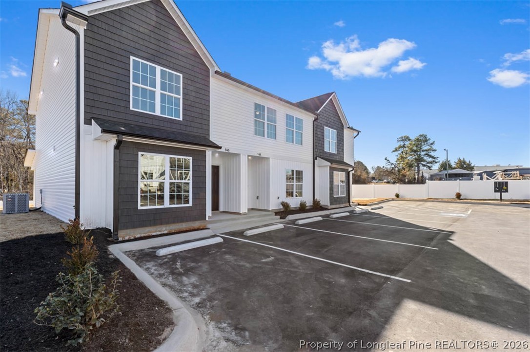 146 Chapel Hill Road Spring Lake, NC 28390 - Photo 3 of 24