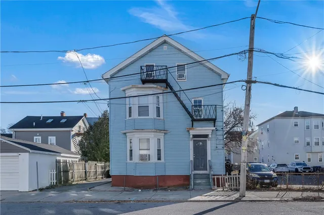$550,000 | 8 Andem Street, Providence, RI 02908