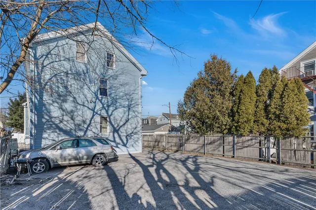 $550,000 | 8 Andem Street, Providence, RI 02908